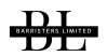 Barristers Limited logotype