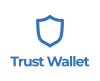 Trust Wallet logotype