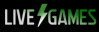 Livex Games logotype