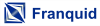 Franquid logotype