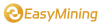 EasyMining logotype