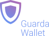 Guarda logotype