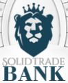 Solid Trade Bank logotype