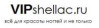 Vipshellac.ru logotype