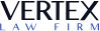 Vertex logotype