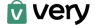 Very Dd logotype