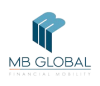 MB Global logotype