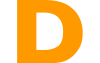 Destinay logotype