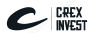 CrexInvest logotype