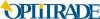 OptiTrade logotype