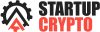 Startup Crypto logotype