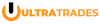 Ultratrades logotype
