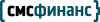 СМС Финанс logotype