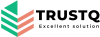 TrustQ logotype
