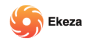 Ekeza logotype