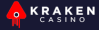 Kraken Casino logotype