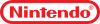 Nintendo logotype