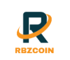 RBZ logotype