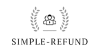 Simple Refund logotype
