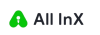 All InX logotype