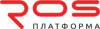 Росплатформа logotype