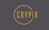 Крипикс (Crypix) logotype