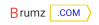 Brumz logotype