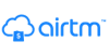 Airtm logotype