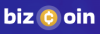 Bizcoin logotype