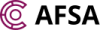 AFSA logotype