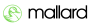 Mallard logotype
