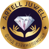 Artel Juwell logotype