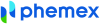 Phemex logotype