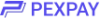 Pex Pay logotype