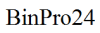 BinPro24 logotype