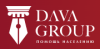 Дава Групп logotype