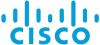 Cisco logotype