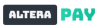 Altera Pay logotype