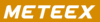 Meteex logotype