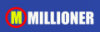 Millioner logotype