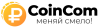 CoinCom logotype