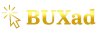 BUXad logotype