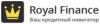 Royal Finance logotype