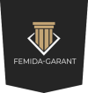 Femida Garant logotype