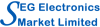 SEG Electronics Market Limited (segelectronicsmarket.com) logotype