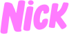 Nick (nickpo.ru) logotype