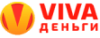 Viva Деньги logotype