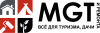MGT logotype