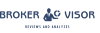 Broker Visor logotype
