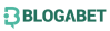 Bloga Bet logotype